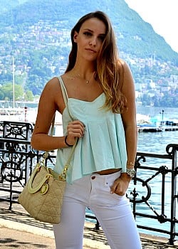 Carla Ginola